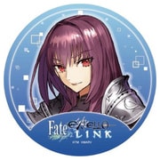 Fate/EXTELLA LINK ラバーマッドコースター スカサハ [キャラクターグッズ]