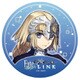 Fate/EXTELLA LINK ラバーマッドコースター ジャンヌ・ダルク [キャラクターグッズ]