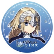 Fate/EXTELLA LINK ラバーマッドコースター ジャンヌ・ダルク [キャラクターグッズ]