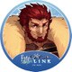 Fate/EXTELLA LINK ラバーマッドコースター イスカンダル [キャラクターグッズ]