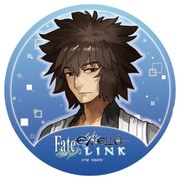Fate/EXTELLA LINK ラバーマッドコースター アルキメデス [キャラクターグッズ]