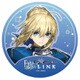 Fate/EXTELLA LINK ラバーマッドコースター アルトリア・ペンドラゴン [キャラクターグッズ]