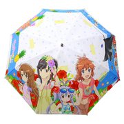 劇場版 のんのんびより ばけーしょん 折ITAGASA [キャラクターグッズ]