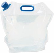 HJT-05 [非常事隊 折りたたみ水タンク 10L]