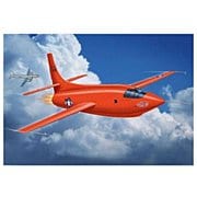 3888 ベル X-1 [1/32スケール プラモデル]