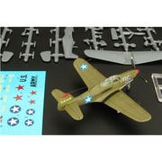 HAUBRP144011 P-39 D/F/K エアラコブラ [1/144スケール プラモデル]