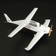 HAUBRS72008 ルータン クイッキー ウルトラライト レジンキット [1/72スケール レジン製キット]