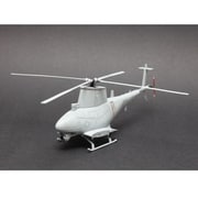 HAUBRS72009 MQ-8B ファイアスカウト レジンキット [1/72スケール レジン製キット]