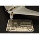 HAUBRL144143 Ho-229 エッチングセット ブレンガン用 [1/144スケール ディティールアップパーツ]