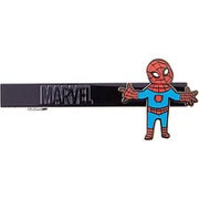 ネクタイピン スパイダーマン 89636142