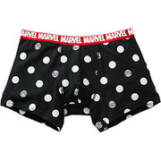 ボクサーパンツ BL Mサイズ スパイダーマン ドット 89002616