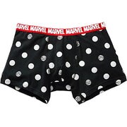 ボクサーパンツ BL LLサイズ スパイダーマン ドット 89002618