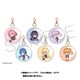 RELEASE THE SPYCE クリアフレームキーホルダー 1個 [コレクショントイ]