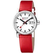 Evo2 ビックデイト 30mm レッド 正規品 2年保証 MSE.30210.LC