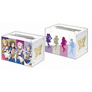 ブシロードデッキホルダーコレクションV2 Vol.623 アイドルマスター ミリオンライブ！ エミリー/北沢志保/四条貴音/真壁瑞希 [トレーディングカード用品]