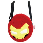 SPAP2023 MARVEL Gurihiru ふわふわぬいぐるみポシェット アイアンマン [キャラクターグッズ]