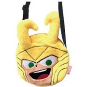 SPAP2026 MARVEL Gurihiru ふわふわぬいぐるみポシェット ロキ [キャラクターグッズ]