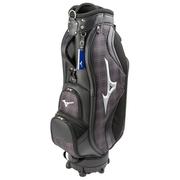 LIGHT STYLE NEXLITE シルバーチェック [キャディバッグ 2.9kg 9.0型 47インチ対応 口枠数5 2019年モデル]