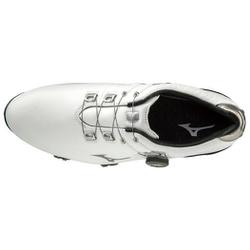 MIZUNO（ミズノ）GENEM 009 27.5㎝ Amazon.co.jp: [ミズノ] ゴルフシューズ ジェネム 009 ボア