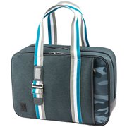 5LJB19140005 [BOLSA ボストンバッグ グレー（05）]