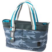 5LJB19150005 [BOLSA トートバッグ グレー（05）]