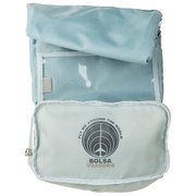 5LJT19150005 [BOLSA トラベルカバー 9型 グレー（05）]
