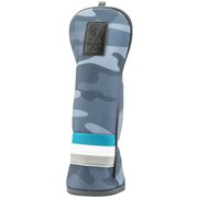 5LJH19150005 [BOLSA ヘッドカバー FW グレー（05）]