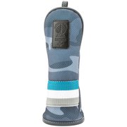5LJH19160005 [BOLSA ヘッドカバー UT グレー（05）]