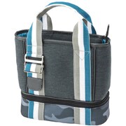 BOLSA ラウンドトート 5LJP19140005 グレー(05)