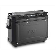 アルミモノキーサイドケース GIVI TREKKER OUTBACKシリーズ(ストップランプ無し) 37L 98493