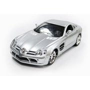 メルセデスベンツ SLR ギン [1/24スケール RCカー]