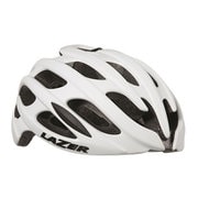 自転車ヘルメット Blade＋ AF ホワイト M（55-59cm）