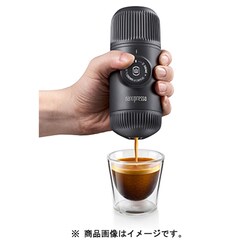 【未使用】WACACO　ナノプレ ッソ W-101 黒 ヨドバシ.com - WACACO ナノプレッソ 黒 W-101 通販【全品無料配達】