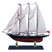 1/350 帆船 10 サー・ウインストン・チャーチル [プラモデル 2025年6月再生産]