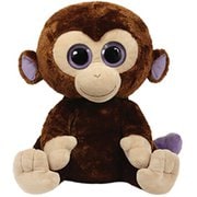 Beanie Boo's ビーニーブーズ (XL) ココナッツ [ぬいぐるみ]