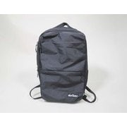 WT-380-0172 ブラック [デイパック 14L]