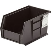 molding EASY PARTS BOX S ブラック 003116-BK