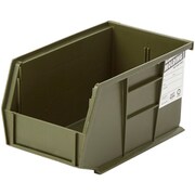 molding EASY PARTS BOX S カーキ 003116-KH
