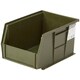 molding EASY PARTS BOX M カーキ 003117-KH
