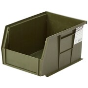 molding EASY PARTS BOX M カーキ 003117-KH