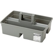 molding EASY HAND TOOL BOX グレー 003114-GY