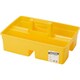 molding EASY HAND TOOL BOX イエロー 003114-YE