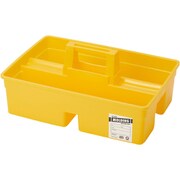 molding EASY HAND TOOL BOX イエロー 003114-YE