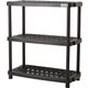 molding GARAGE SHELF 3 003079-BK