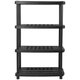molding GARAGE SHELF 4 003059-BK