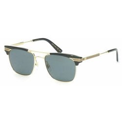 【ほぼ未使用】GUCCI グッチ　サングラス　GG0280SA-001 GUCCI グッチ サングラス GG0022S レディース スクエア型 メガネ
