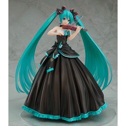 GOOD SMILE COMPANY - 初音ミクシンフォニー 2017Ver. キャラクター・ボーカル・シリーズ01 初音ミク 1/8 完成品 フィギュア グッドスマイルカンパニー キャラクター・ボーカル・シリーズ01 初音ミク』より 「初音ミク