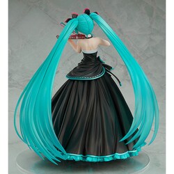 GOOD SMILE COMPANY - 初音ミクシンフォニー 2017Ver. キャラクター・ボーカル・シリーズ01 初音ミク 1/8 完成品 フィギュア グッドスマイルカンパニー キャラクター・ボーカル・シリーズ01 初音ミク』より 「初音ミク