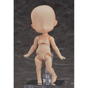 ねんどろいどどーる archetype：Girl [ノンスケール 塗装済み可動フィギュア 全高約100mm]