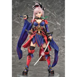 ヨドバシ.com - ファットカンパニー Fate/Grand Order セイバー 宮本